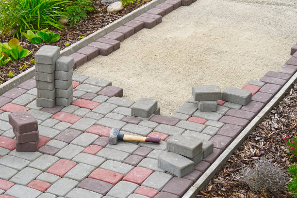 Best Decorative Driveway Pavers  in Manheim, PA