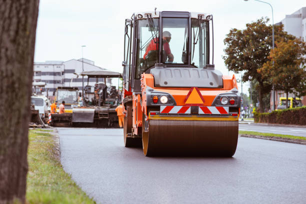 Best Driveway Paver Repair  in Manheim, PA