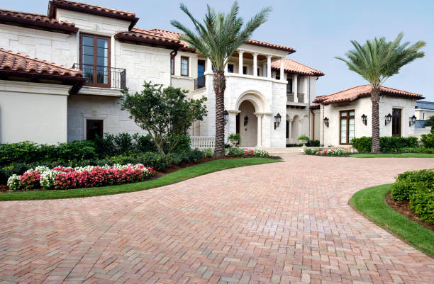 Best Paver Driveway Replacement  in Manheim, PA