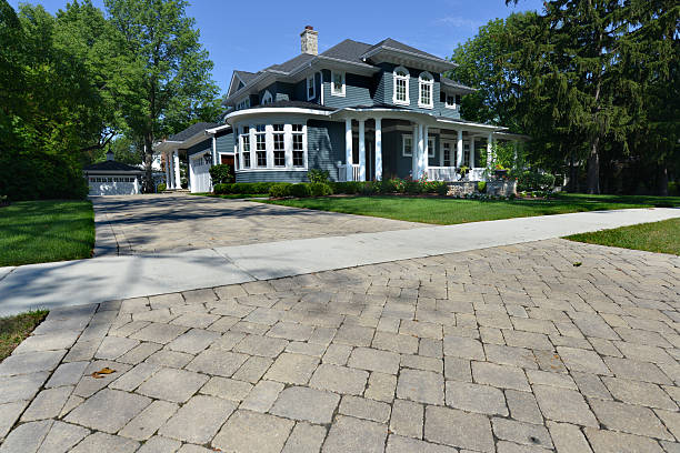 Best Driveway Pavers Installation  in Manheim, PA